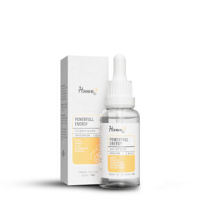 Homm Life Powerfull Energy Serum