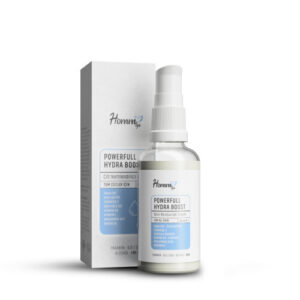 Homm Life Powerfull Hydra Boost Cream