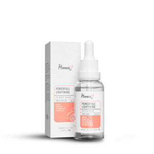Homm Life Powerfull Lightening Serum