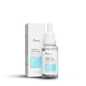 Homm Life Powerfull Moisturizer Serum