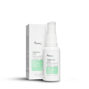 Homm Life Powerfull Vit-A Serum