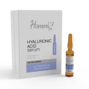 Homm Life Hyaluronic Acid Serum
