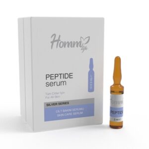 Homm Life Peptide Serum