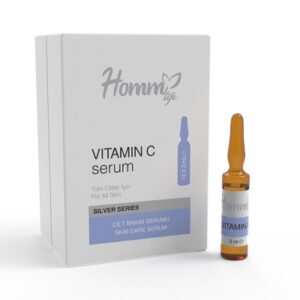 Homm Life Vitamin C Serum
