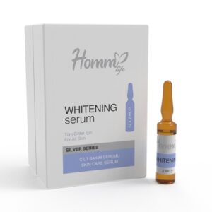Homm Life Whitening Serum