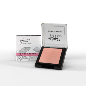 Homm Life Powder Blush Allık Rose
