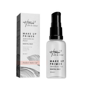 Homm Life Make Up Primer Makyaj Bazı