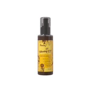 Homm Life E Vitaminli Bronzlaştırıcı Yağ