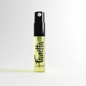 Tester Homm Life Fanetta