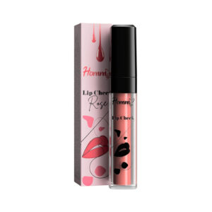 Homm Life Lip Cheek Rose