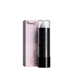 Homm Life Stick Highlighter Rose