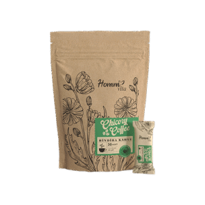 Homm Vita Hindiba Kahve 30 Adet 60Gr